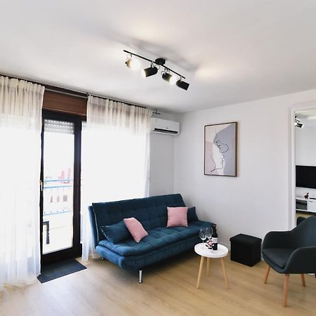 רייקה Studio Apartman Dream מראה חיצוני תמונה
