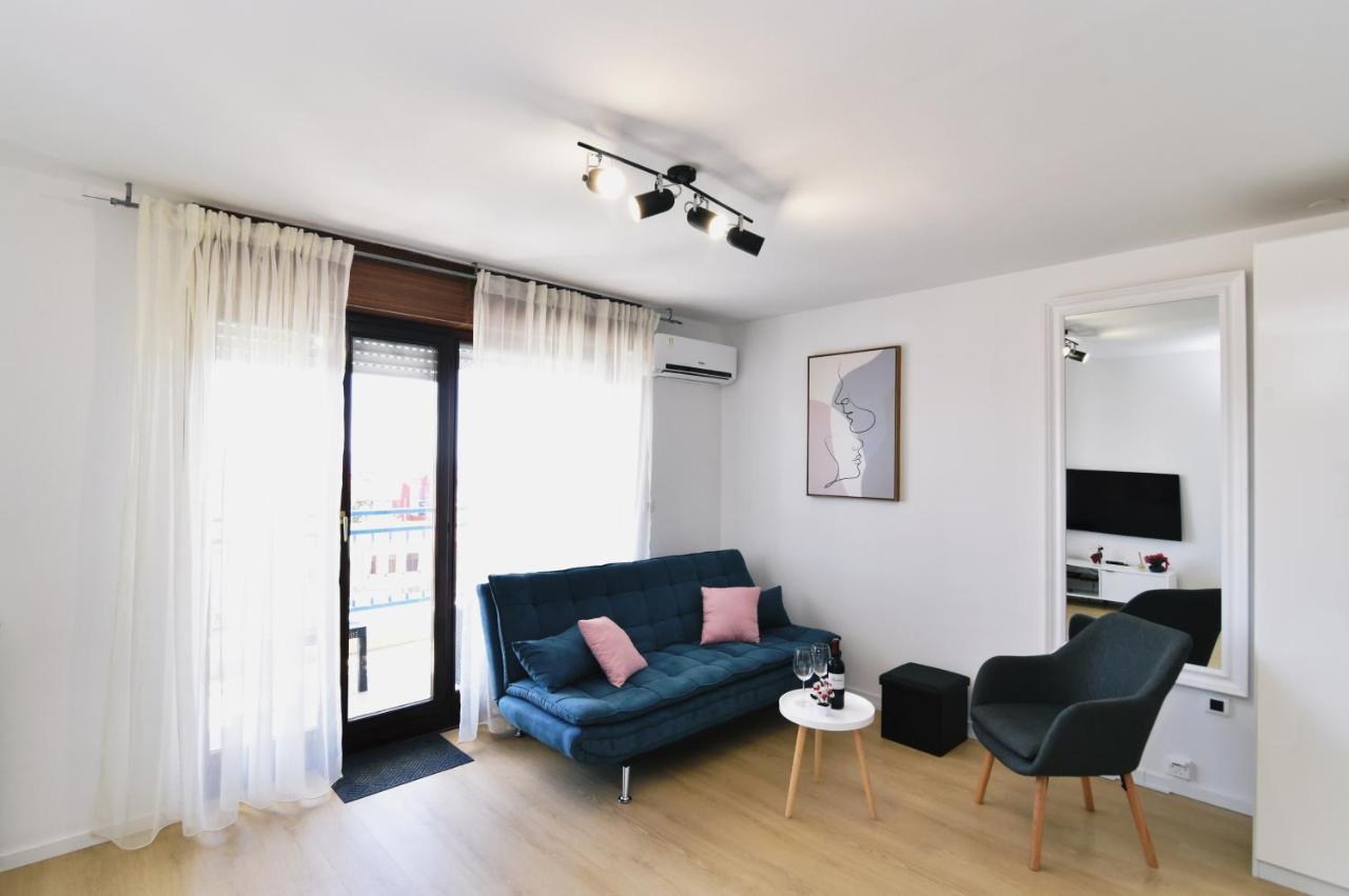 רייקה Studio Apartman Dream מראה חיצוני תמונה