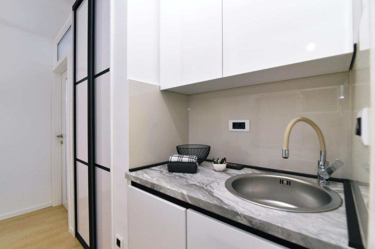 רייקה Studio Apartman Dream מראה חיצוני תמונה
