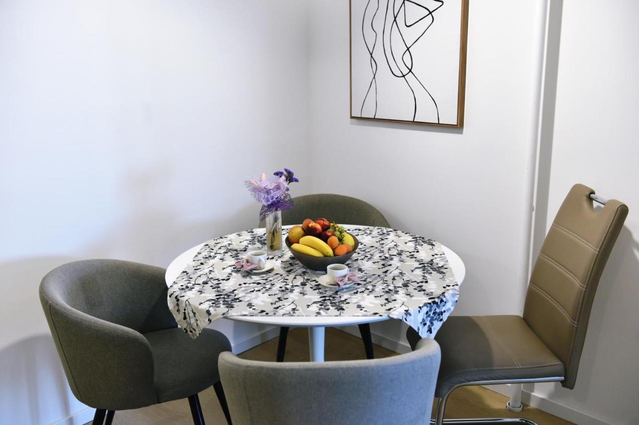 רייקה Studio Apartman Dream מראה חיצוני תמונה