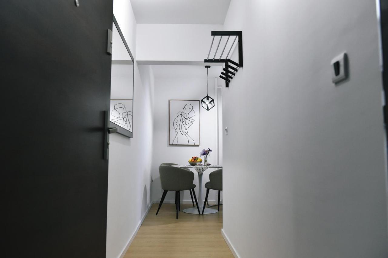 רייקה Studio Apartman Dream מראה חיצוני תמונה