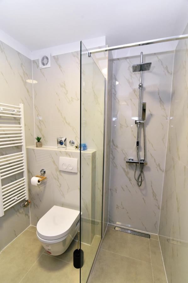 רייקה Studio Apartman Dream מראה חיצוני תמונה