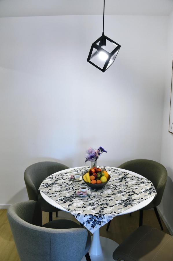 רייקה Studio Apartman Dream מראה חיצוני תמונה