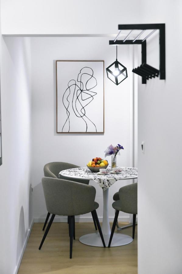 רייקה Studio Apartman Dream מראה חיצוני תמונה